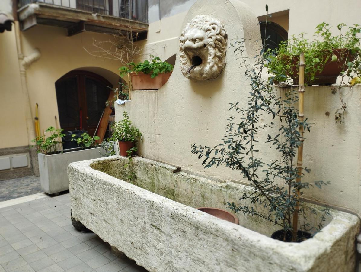 La Corte Di Frascati Extérieur photo