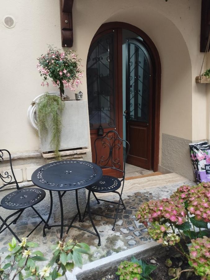 La Corte Di Frascati Extérieur photo