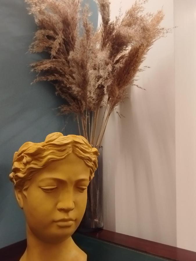 La Corte Di Frascati Extérieur photo