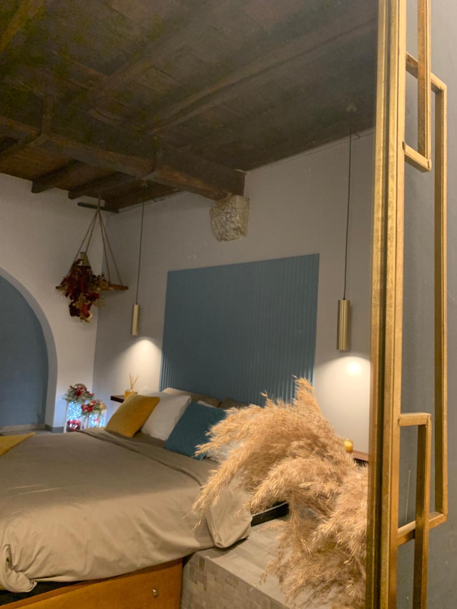La Corte Di Frascati Extérieur photo