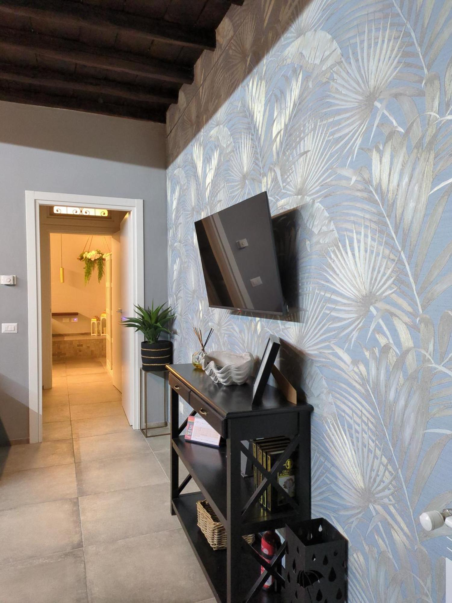 La Corte Di Frascati Extérieur photo
